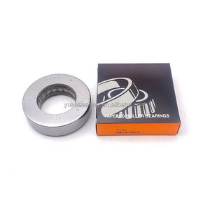 Nuevo rodamiento de rodillos de empuje 29338 resistente directo de fábrica de alta calidad para industrias de maquinaria-modelos - Product Image 5