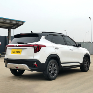 <span class=keywords><strong>Kia</strong></span> <span class=keywords><strong>Seltos</strong></span> <span class=keywords><strong>2023</strong></span> 1.5L IVT Édition Deluxe Haute Qualité Très Bon Prix Essence Compact SUV Voitures d'Occasion - Product Image 4