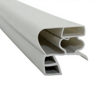 Fabricant de joints de porte de réfrigérateur, fournisseur de joints en caoutchouc, joints en caoutchouc personnalisés pour portes de réfrigérateur