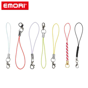 Llavero de Peluche Personalizado con Diseño de Dibujos Animados, de Poliéster, con Técnica de Tejido Compacto, para Sanación Emocional, Regalo para Marca - Product Image 5