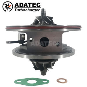 Cartouche de turbocompresseur BV39 54399880127 8200889697 pour Renault <span class=keywords><strong>Megane</strong></span> III 1.5 DCI 78 Kw - 106 HP K9K Euro5 5 5T nouveau noyau de Tubine - Product Image 2