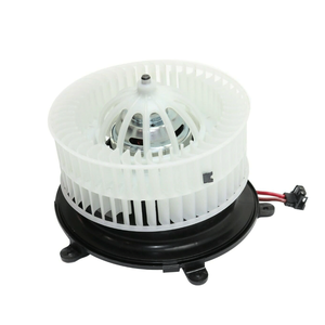Ventilateur de ventilateur de climatisation de voiture à <span class=keywords><strong>d</strong></span>ébit <span class=keywords><strong>d</strong></span>'<span class=keywords><strong>air</strong></span> supérieur électrique de 12 volts pour voitures <span class=keywords><strong>Bmw</strong></span> Mercedes Benz - Product Image 4