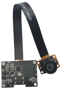 Harga pabrik IMX577 USB Mini UVC kamera industri 4K H.264 12 megapiksel cakupan penuh fokus otomatis - Product Image 5