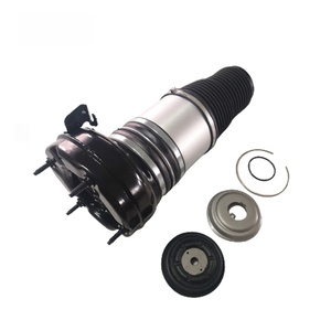 Nuevo Amortiguador de Suspensión Neumática Delantero 4H0616039AF 4H0616039AH 4H0616039AD para A6 A8 S8 2011-17 - Product Image 3