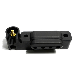 Conector Eléctrico Duradero <span class=keywords><strong>TELMA</strong></span> D Delay Terminal VD408074 3524-00088 de Fábrica Directa, Sistema de Retardo - Product Image 1