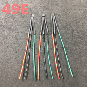 Sensor <span class=keywords><strong>Hall</strong></span> para Motor de Vehículo Eléctrico de 2 y 3 Ruedas con Línea, Elemento <span class=keywords><strong>Hall</strong></span> 3144 <span class=keywords><strong>41F</strong></span> 43F 413 General, 120 Grados, 60 Grados - Product Image 6