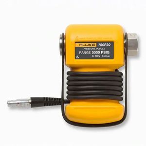 Calibrador Digital de Alta Precisión de 0-5000 psi para Módulo de Referencia 750R30, con una Incertidad de +/-0.01% y Clasificación 3X - Product Image 1