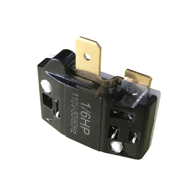 Wholesale Price Refrigerator Compressor PTC Overload Protectors