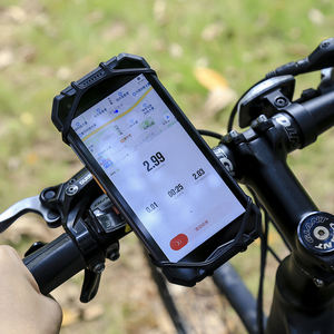 โทรศัพท์มือถือ Ulefone <span class=keywords><strong>Armor</strong></span> <span class=keywords><strong>3W</strong></span> กันน้ำ ทนทาน มาตรฐาน IP68 IP69K ระบบปฏิบัติการ Android 9.0 ชิปเซ็ต Helio P70 หน่วยความจำ 6GB+64GB รองรับ NFC เวอร์ชันสากล รองรับ 4G-LTE - Product Image 3