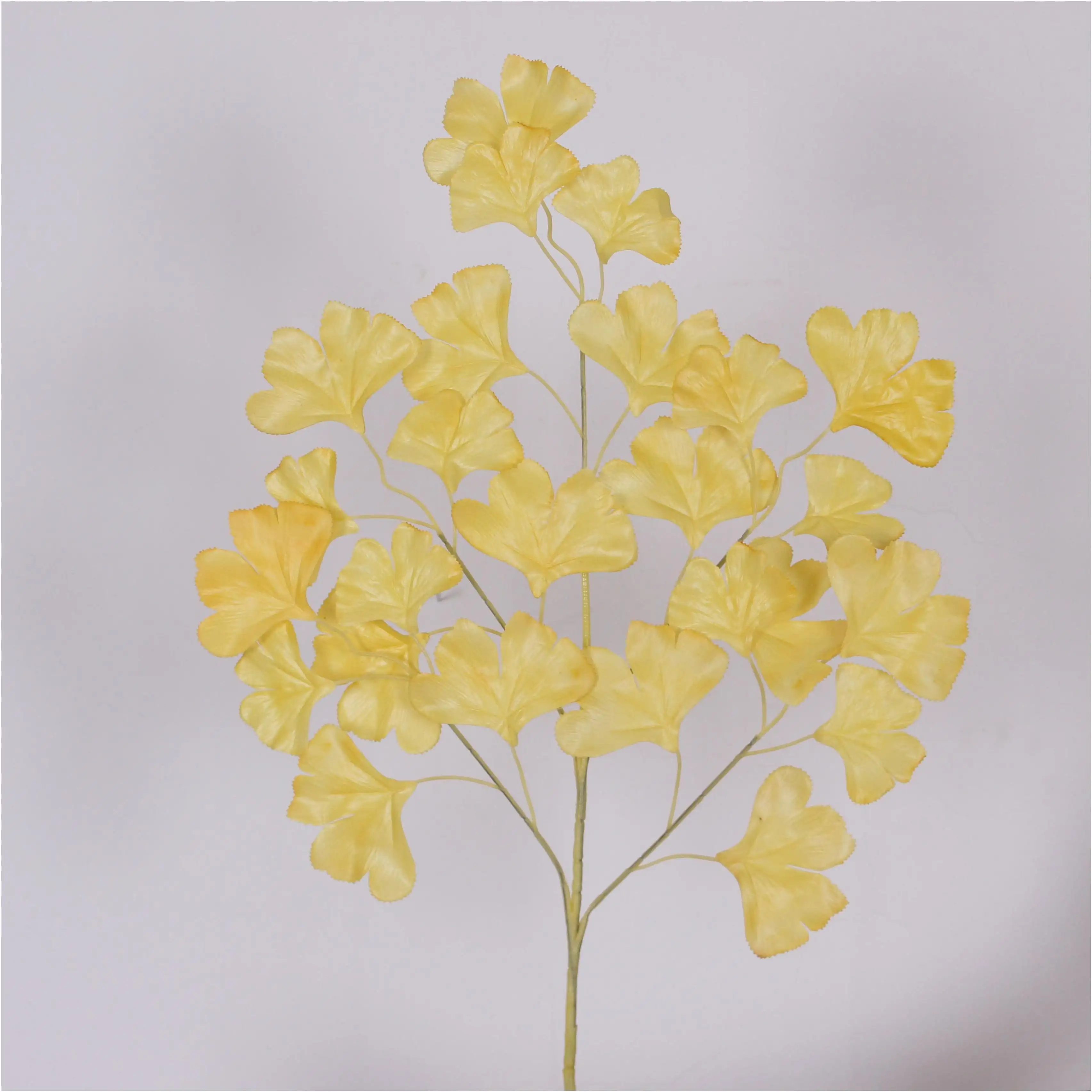 Artificial Plants Orchid White Oem/Odm Hotel Outdoor Cherry Blossom Bulk Olive For Decoration Artificial Apple Tree
