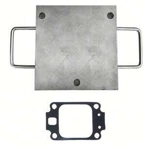 China Manufacturer Parts Oil Valve <b>Cover</b> Gasket for Engine - Product Image 3