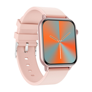 Reloj Inteligente ZW64 de Moda, Reproductor de Música, Monitor de Actividad Física, Resistente al Agua IP67, Juegos, Reloj Inteligente AMOLED para Android <span class=keywords><strong>IOS</strong></span> - Product Image 4