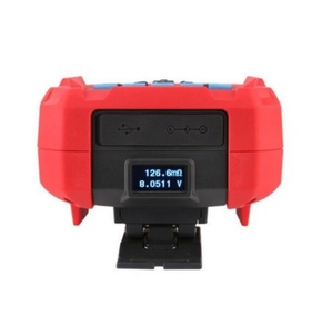 Comprobadores de Baterías UNI-T UT3550 con Pantalla TFTLCD de 3.5'' y Pantalla OLED de 0.96'', Rango de 0.0001V~100.00V, 1 Año de Garantía - En Stock - Product Image 4