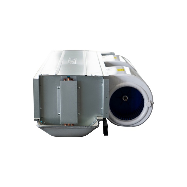 CE Certified Small Water Cooled Fan Coil Unit Energy-Saving and Environmentally Friendly Air Conditioner