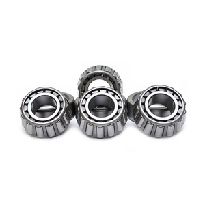 NYZ M86649 Cojinete de piñón de acero aleado para engranajes de piñón 2,5x1,1x2,4 pulgadas 1,89 kg - Product Image 5