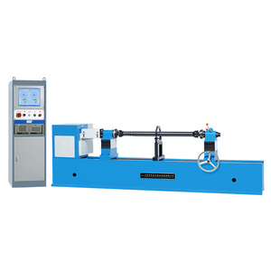 Các ổ đĩa tốt nhất trục trục cánh quạt năng động cân bằng máy từ Trung Quốc - Product Image 2