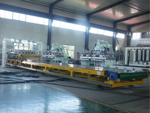 Brick <strong>Robot</strong> Automatic Clay Brick Stacker Stacking Laying Setting <strong>Robot</strong> Arm for Brick Making Production Line Price - Product Image 4