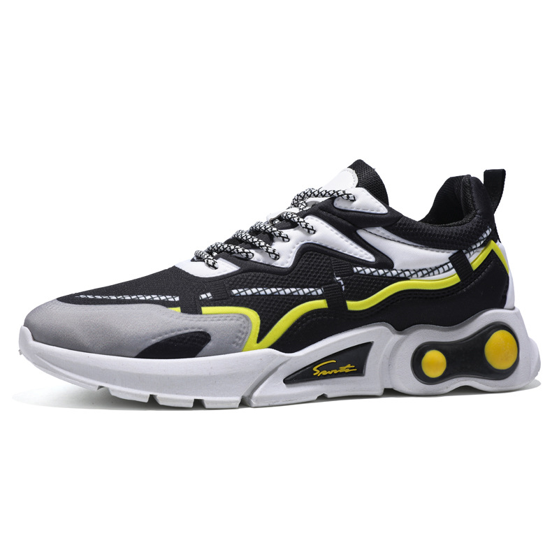 Jaune