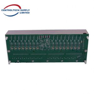 Module multiplexeur d'entrée analogique basse tension MC-TAMR03 51309218-175 neuf, 4-20mA 0-10V avec isolation 1500V pour applications industrielles et automobiles - Product Image 2