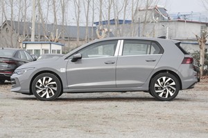 Offre Spéciale pour <span class=keywords><strong>Golf</strong></span> <span class=keywords><strong>2023</strong></span> Facelift 280TSI DSG <span class=keywords><strong>R</strong></span>-Line Lite Berline 5 places 1.4T Essence Automatique Véhicules d'occasion - Product Image 4