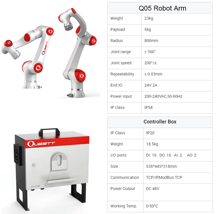 Laser cut robot arm robot arm project robot arm on wheels for laser cutting machine
