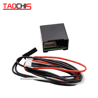 Taochis para Módulo de Control Inteligente Bosch, Motor Paso a Paso, Lente de Proyector Bi Xenón HELLA 3r Q5 para Reemplazar el Original