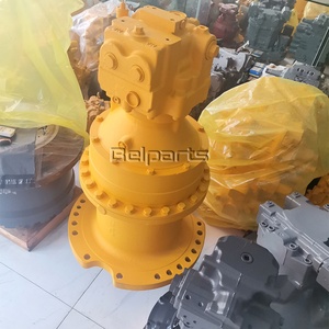 มอเตอร์สวิงรถขุดตีนตะขาบ PC450-7 PC450-8 PC400-7 PC400-8 706-7K-01040 ชุดมอเตอร์สวิง - Product Image 3