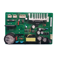 Nueva Tarjeta de Computadora Inverter para Refrigerador DA92-01045B, Componentes Electrónicos Básicos Premium para Samsung