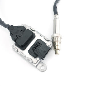 5WK97366 Nox <strong>Sensor</strong> <strong>Sensor</strong> Auto Nitrogen <strong>Oxygen</strong> Suitable Engine Accessory For Volvo Trucks <strong>Oxygen</strong> <strong>Sensor</strong> - Product Image 2