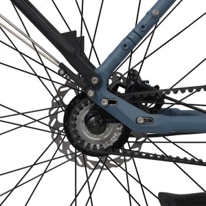 Bicicleta de rekking de 250W, - Product Image 4