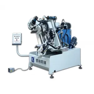 Gravity Die Casting Machine for Faucet Industry