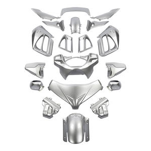 Kit de carénage en plastique ABS XINMATUO, compatible avec les pièces de moto Goldwing 1800 GL1800 2012-2017 - Product Image 6