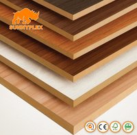 Vente en gros personnalisé bonne qualité Hpl grain de bois formica marbre blanc feuille Hpl stratifié blanc