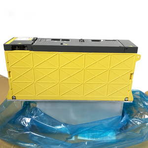 FANUC A06B-6077-H111 Alpha Series AC Servo Motor Alpha Series Servo Motor Unit - Product Image 6