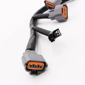 Arnés de cableado de bobina de encendido 39610-39020 para proveedor nuevo con garantía de 12 meses, tamaño estándar de marca de repuesto - Product Image 2