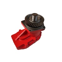 Compresseur d'air Drive 4919637 2886863 Convient pour le moteur K19