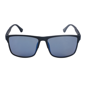 Gafas de sol con montura Superfina para hombre, lentes protectoras UV, con logotipo tintado, ostentosas, 2022 - Product Image 4