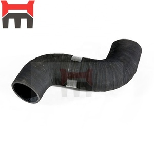 Tuyau d'excavatrice E345D, tuyau d'admission du turbo 233-1262 - Product Image 1