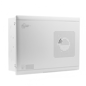 Electrical Fiber Distribution Box IP65 Rated Power & Optical Fiber Access WiFi Industrial Outdoor Use China Factory Made - Product Image 1