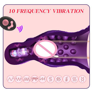 ถ้วยช่วยตัวเองสำหรับผู้ชาย อุปกรณ์ฝึกขยายขนาดอวัยวะเพศชาย ของเล่นผู้ใหญ่ เครื่องปั๊มอวัยวะเพศชาย เครื่องช่วยตัวเองสำหรับผู้ชาย ถ้วยช่วยตัวเองสำหรับฝึกอวัยวะเพศชาย ของเล่นเซ็กซี่ - Product Image 2