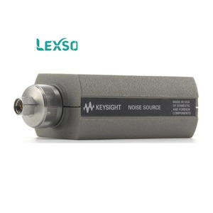 Fuente de Ruido Keysight 346CK01, Rango ENR de 1 GHz a 50 GHz: 7 a 20 dB, Descarga Automática: Sin Exceso de Ruido (ENR): 21 dB lexso - Product Image 5