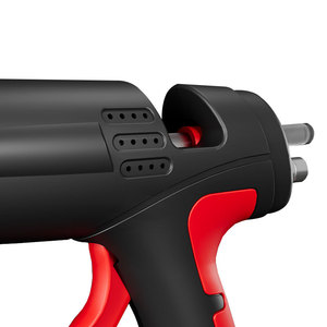 HJ051 DC3.7V Chine Fabrication Outil À Main DIY <span class=keywords><strong>Batterie</strong></span> Au Lithium <span class=keywords><strong>Pistolet</strong></span> À <span class=keywords><strong>Colle</strong></span> Thermofusible - Product Image 2