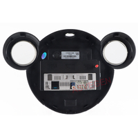 Reproductor estéreo de DVD para coche Android 13 DE 9 pulgadas para Mini Cooper R60 2011-2016 con navegación GPS 8 + 64GB