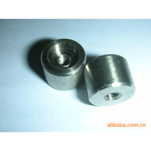 เดือยทองเหลืองทรงกระบอกแบบมีหัวสำหรับใช้งานทั่วไป หมายเลขชิ้นส่วน 0134 - Product Image 2