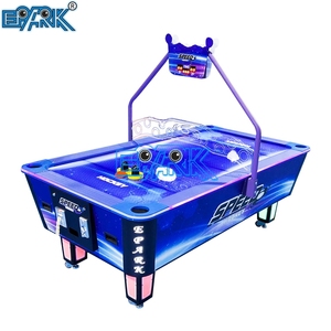 Máquina <span class=keywords><strong>De</strong></span> Juego <span class=keywords><strong>De</strong></span> Arcade que funciona con monedas, Máquina <span class=keywords><strong>De</strong></span> Juego <span class=keywords><strong>De</strong></span> <span class=keywords><strong>Hockey</strong></span>, <span class=keywords><strong>Mesa</strong></span> <span class=keywords><strong>De</strong></span> <span class=keywords><strong>Hockey</strong></span> <span class=keywords><strong>De</strong></span> Aire - Product Image 4