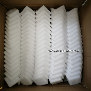 Epe Foam Spons Schuim Beschermer Custom Levering Beschermend Demping Materiaal Voor Transport <span class=keywords><strong>Buffer</strong></span> - Product Image 4