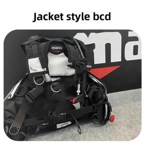 Chaqueta de Buceo <span class=keywords><strong>MARES</strong></span> KAILA SLS para Mujer, BCD con Control de Ajuste de Flotabilidad, Material de Nailon y <span class=keywords><strong>Neopreno</strong></span>, para Todas las Estaciones - Product Image 5