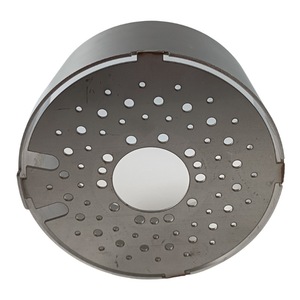 Placa de Llama Riello RS610/M BLU para Quemadores RS310, RS410, RS510, Accesorios para Equipos de Calefacción - Product Image 4