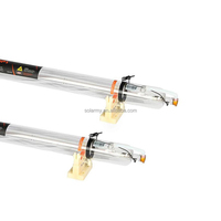 Tube laser CO2 SPT 80W, longueur 1600mm, diamètre 60mm, lampe C80 pour machine de découpe et de gravure laser CO2 80W