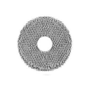 <span class=keywords><strong>Ecovacs</strong></span> <span class=keywords><strong>N9</strong></span> + Robot Aspirateur Compatible Injection Plastique Accessoires Chiffon Nettoyage Vadrouille - Product Image 5